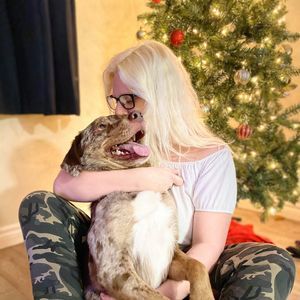 Meet your Posher, Nancy